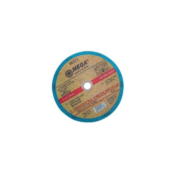 Disc debitare metale, extra dur, 115 x 2.5mm, A30S, Mega Disc debitare metale, extra dur, 115 x 2.5mm, A30S, Mega