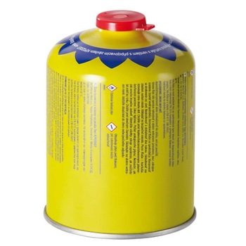 Butelie tip cartus Strend Pro Meva 450 g, EN417 Butelie tip cartus Strend Pro Meva 450 g, EN417