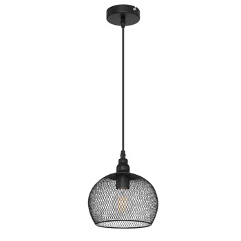 Pendul Globo Lighting Anya, 1 x E27 max 60W, IL-372061 Pendul Globo Lighting Anya, 1 x E27 max 60W, IL-372061