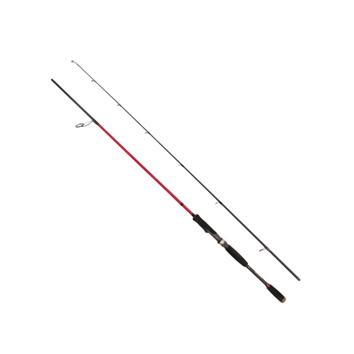 Pergetőbot 4Karp Hermes 2,10m/10-25gr