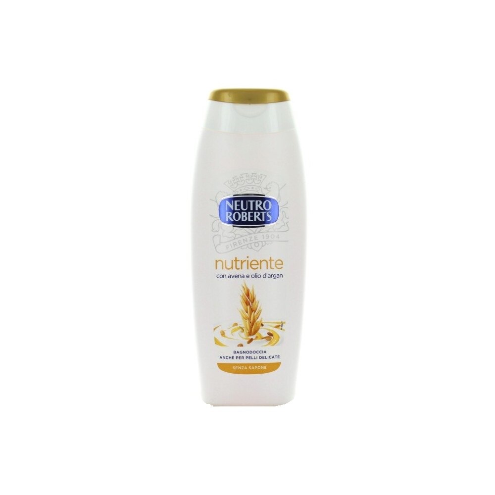Gel de dus Neutro Roberts Grau & Argan 500 ml