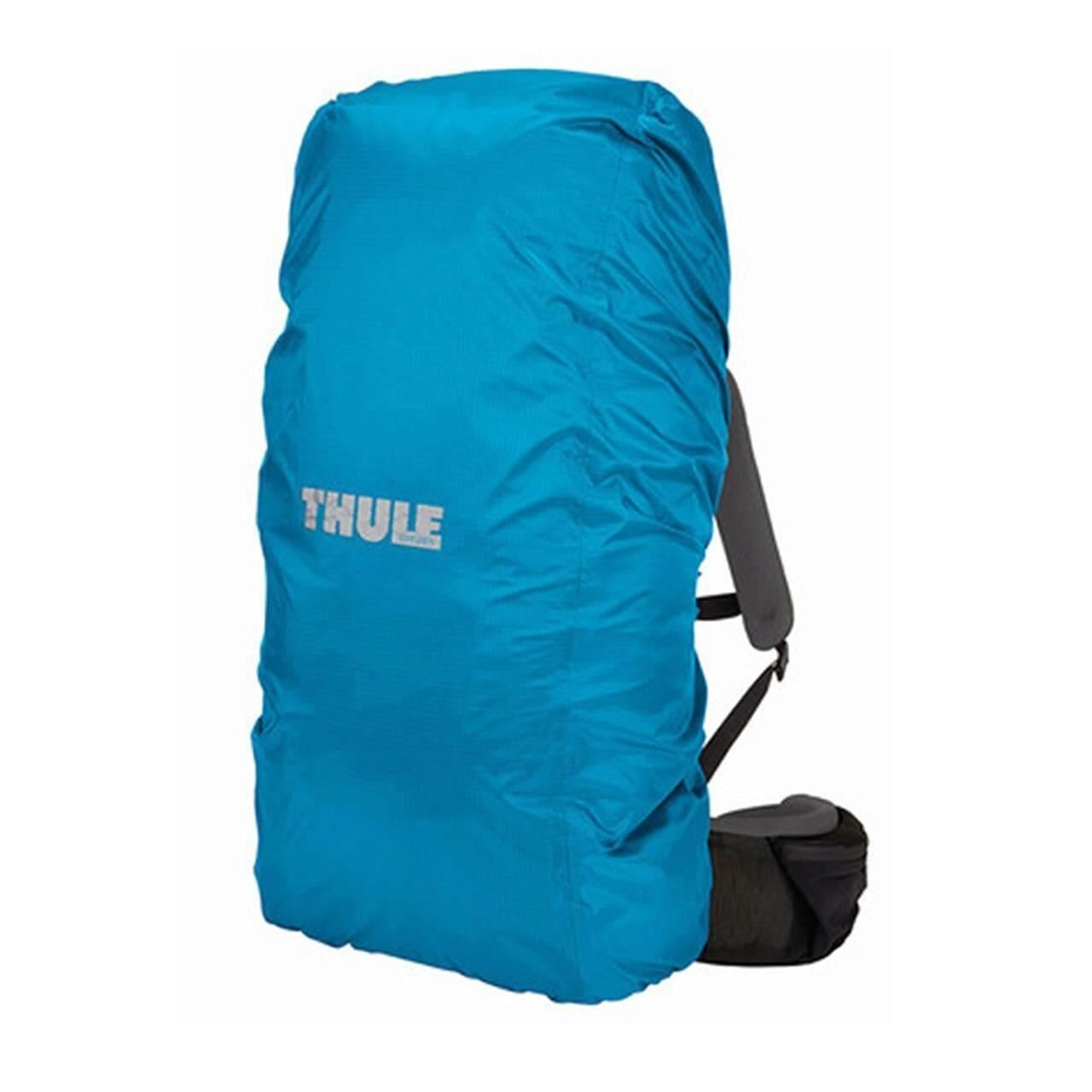 Husa de protectie ploaie pentru rucsacuri Thule 75-95L Rain Cover Thule Blue