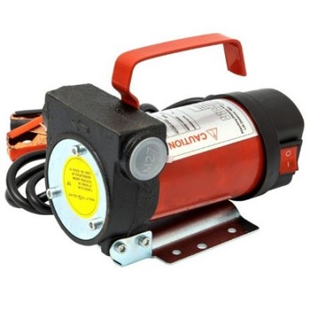 Pompa Autoamorsare Transfer Lichide, Combustibil, Uleiuri, 12v, 4200RPM Pompa Autoamorsare Transfer Lichide, Combustibil, Uleiuri, 12v, 4200RPM