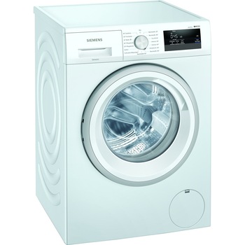 Masina de spalat rufe frontala SIEMENS iQ300 WM14NK70EX, A+++, 8 kg, 1400 rpm, Aqua-Stop, alb Masina de spalat rufe frontala SIEMENS iQ300 WM14NK70EX, A+++, 8 kg, 1400 rpm, Aqua-Stop, alb