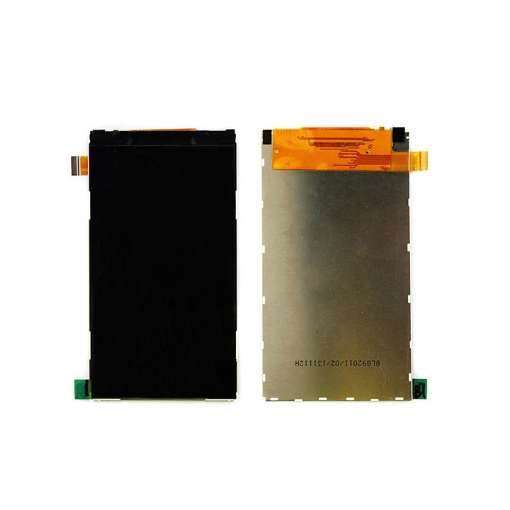 LCD дисплей BeSmart за Alcatel PopC5, Черен