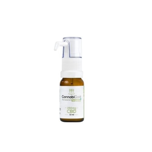 Ulei CBD, Kannaway, Pure Gold, 120 ml - eMAG.ro