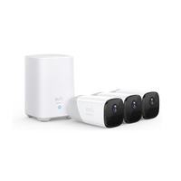kit supraveghere video eufycam 2 pro security wireless rezolutie 2k ip67 nightvision 3 camere video imagen 54_0_
0