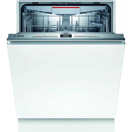 Masina de spalat vase incorporabila Bosch SMV4HVX31E, 13 seturi, 6 programe, Clasa E, (clasificare energetica veche Clasa A++)