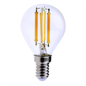 Bec LED Rabalux Light sources E14 6W IL-331399 Bec LED Rabalux Light sources E14 6W IL-331399
