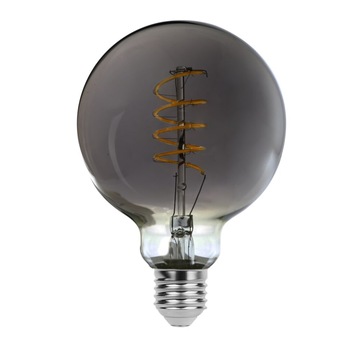 Bec LED Rabalux Light sources E27 5W IL-331420 Bec LED Rabalux Light sources E27 5W IL-331420