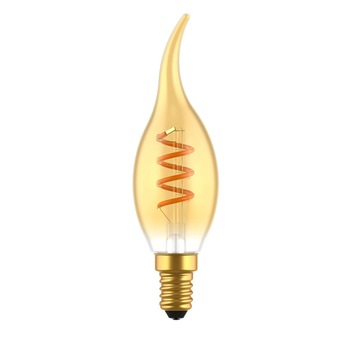Bec LED Rabalux Light sources E14 2.5W IL-331998 Bec LED Rabalux Light sources E14 2.5W IL-331998