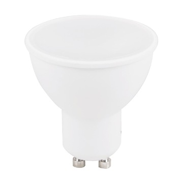 Bec LED Rabalux Light sources GU10 8W IL-331017 Bec LED Rabalux Light sources GU10 8W IL-331017