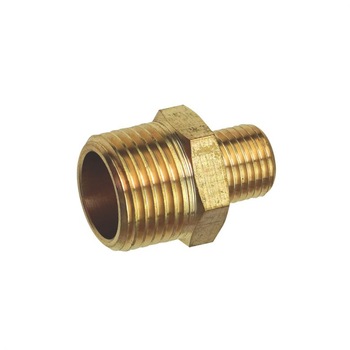 Reductie furtun compresor filet exterior 1/2 , filet exterior 1/4, alama, Pansam Reductie furtun compresor filet exterior 1/2 , filet exterior 1/4, alama, Pansam
