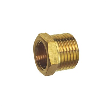 Reductie furtun compresor filet exterior 1/2 , filet interior 3/8, alama, Pansam Reductie furtun compresor filet exterior 1/2 , filet interior 3/8, alama, Pansam