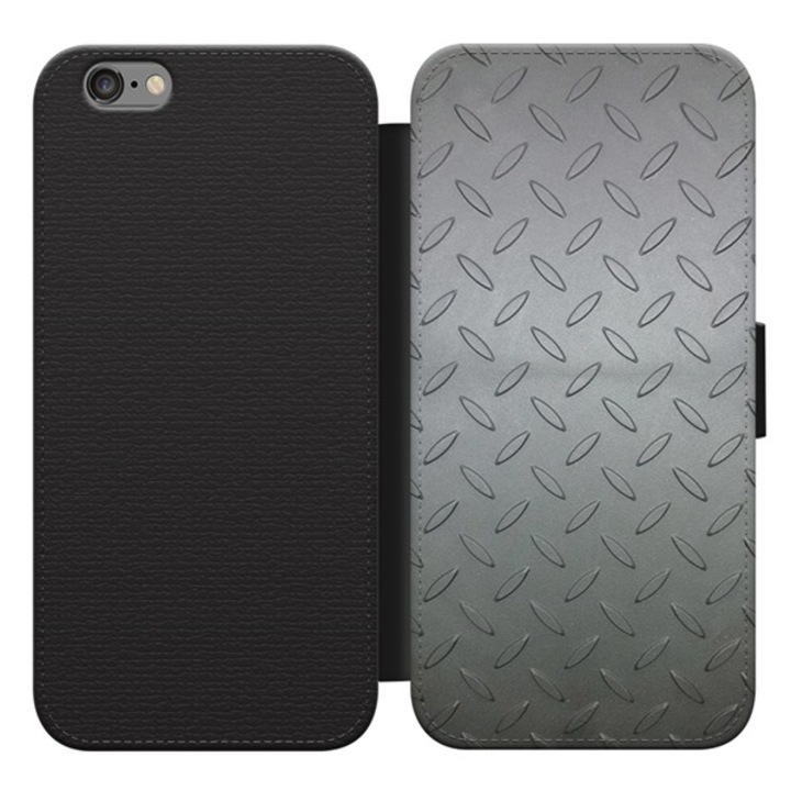 Model de otel gri Huawei P-Smart husa cu clapa care se poate deschide Husa cu clapeta husa pentru telefon 8