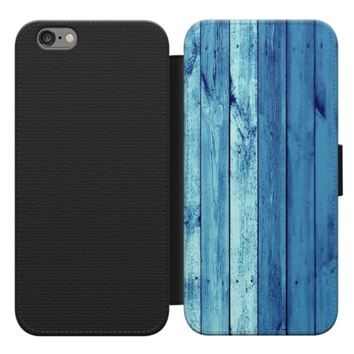 Model lemn albastru deschis Samsung Galaxy Note 9 husa cu deschidere husa cu clapeta husa pentru telefon 2