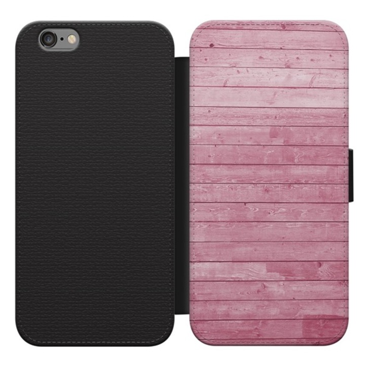 Model roz din lemn pentru Samsung Galaxy Note 9 husa cu deschidere husa cu clapeta husa pentru telefon 1