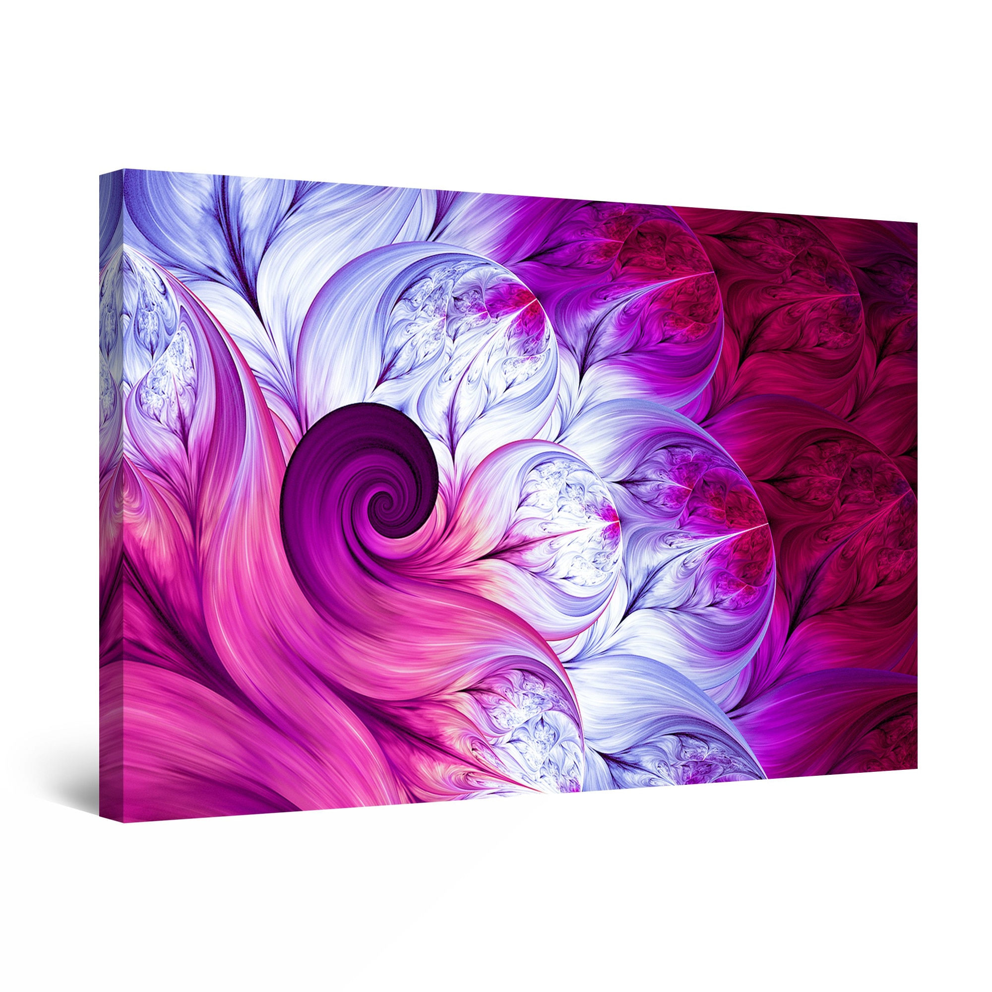 Tablou DualView Startonight Culoare si Lumina, luminos in intuneric, 60 cm x 40 cm