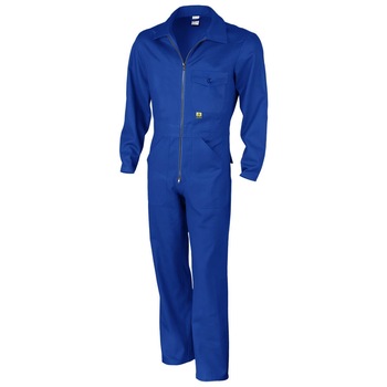 Combinezon, SafetyOne, albastru royal, 54 Combinezon, SafetyOne, albastru royal, 54