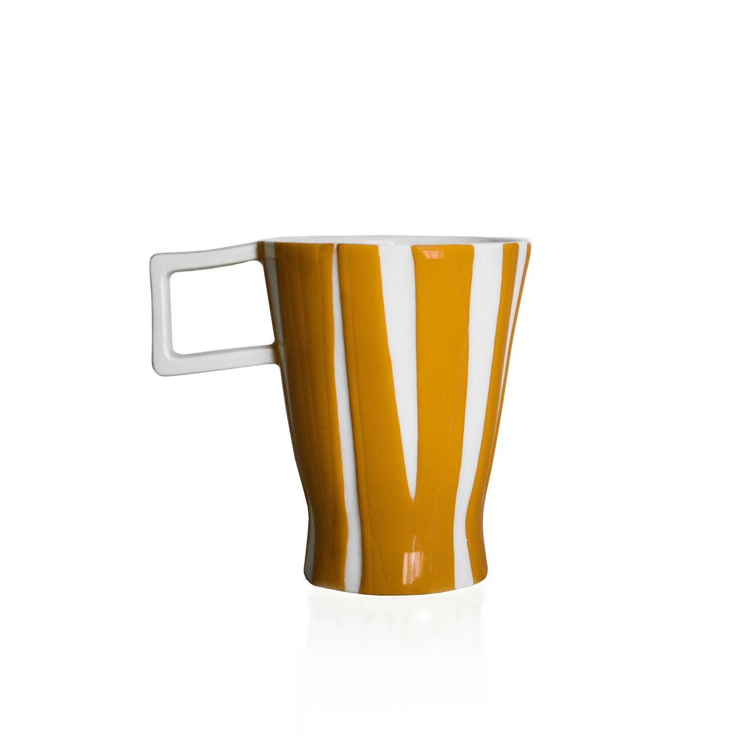 Cana galbena - August