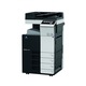 Multifunctional Konica Minolta Bizhub C308, A3 + Alimentator Documente RADF + Stand Mobil + Set Tonere CMYK + Instalare Gratuita