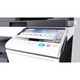 Multifunctional Konica Minolta Bizhub C308, A3 + Alimentator Documente RADF + Stand Mobil + Set Tonere CMYK + Instalare Gratuita