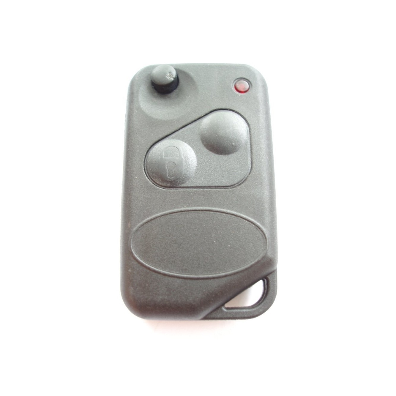 Carcasa Cheie Briceag Land Rover 2 Butoane Compatibila