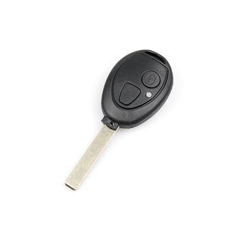 Carcasa Cheie Rover 2 butoane Compatibila Carcasa Cheie Rover 2 butoane Compatibila