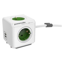 prelungitor powercube allocacoc 1402gn extended usb 15m verde imagen 11_0_
0
