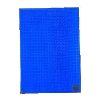 Agenda Pixie, A5, Albastru Agenda Pixie, A5, Albastru