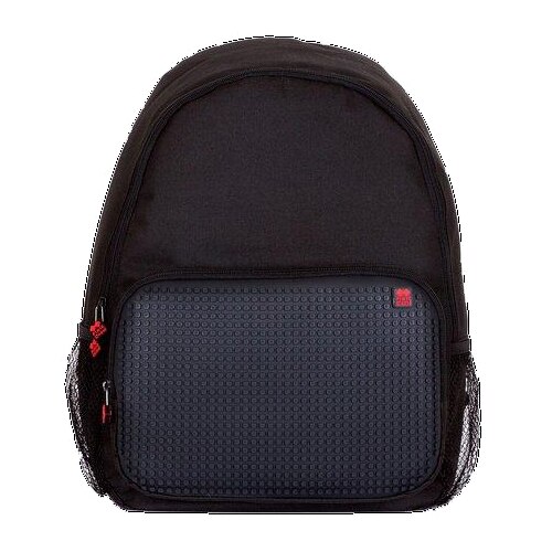 Rucsac Pixie PXB-01, Negru
