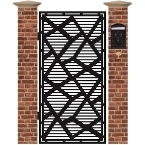 Panouri, garduri si accesorii