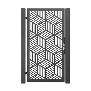 Panouri, garduri si accesorii