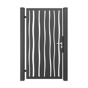 Panouri, garduri si accesorii