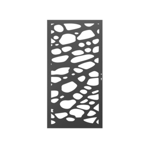 Пана, огради и аксесоари