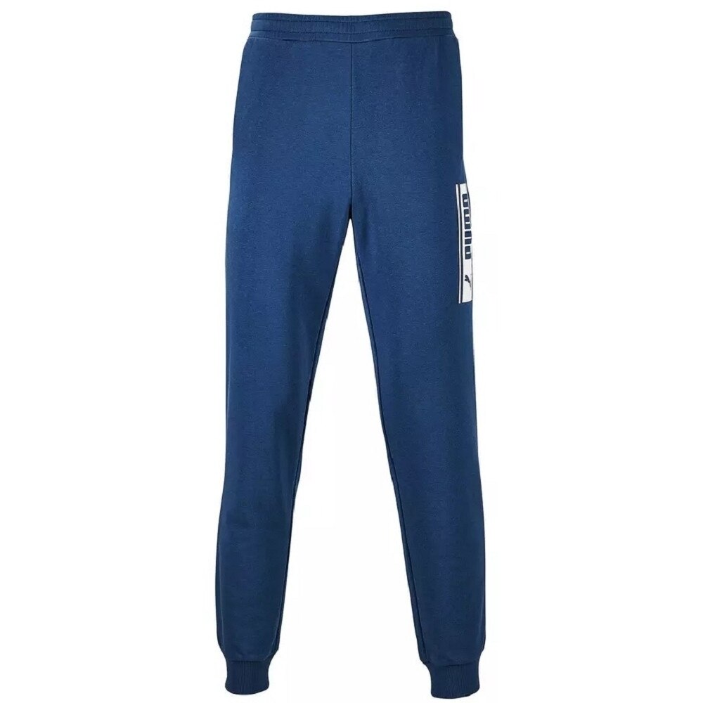 Pantaloni Puma Dkt, Albastru