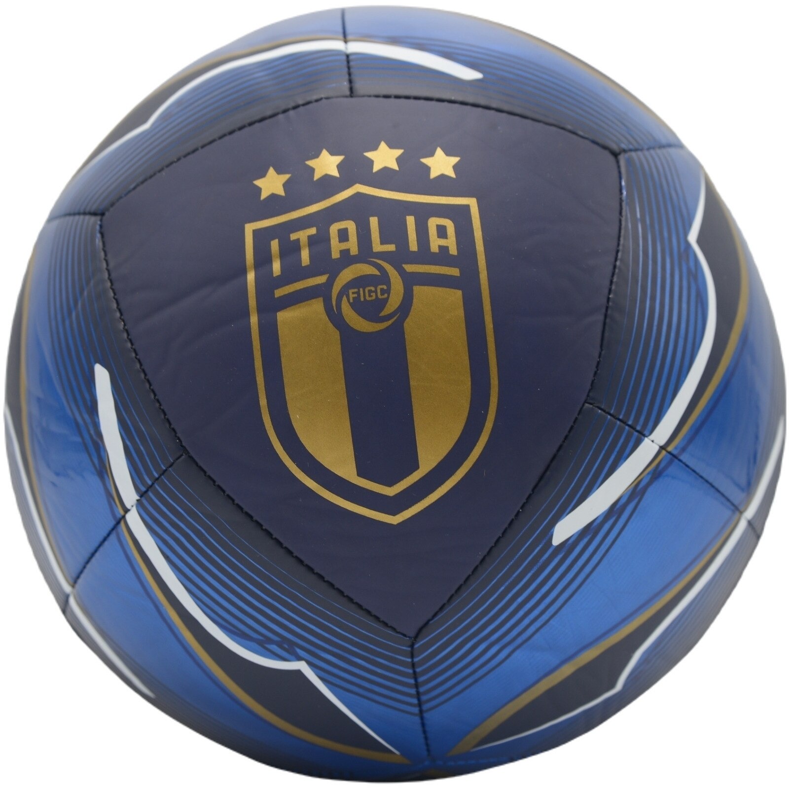 Minge Puma FIGC ICON, 5, Albastru
