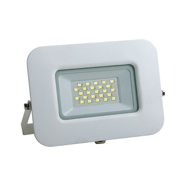 Proiector LED, Optonica, 30W, 2500 lm, Lumina Calda