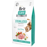 hrana uscata pentru pisici brit care cat grain free sterilized urinary health 2 kg imagen 51_0_
0