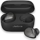Jabra Elite 85T Vezeték nélküli fülhallgató, In-Ear, Bluetooth, Fekete/Titán