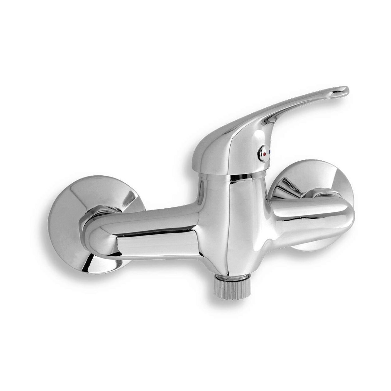 Baterie perete dus Titania Iris 92060/1.0 FERRO