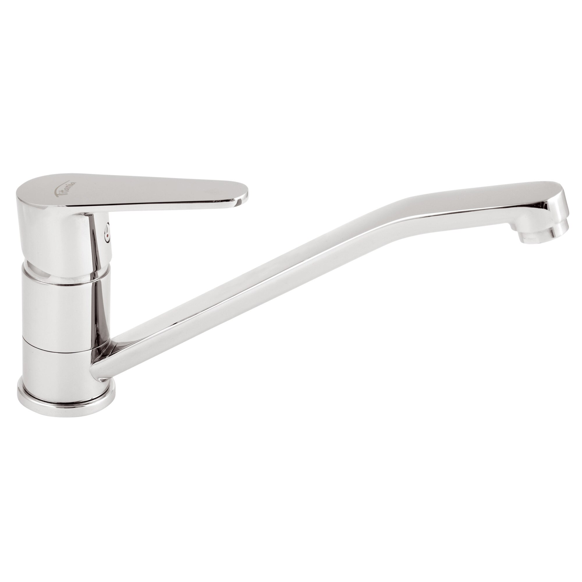 Baterie Bucatarie Ferro 96091 Fresh