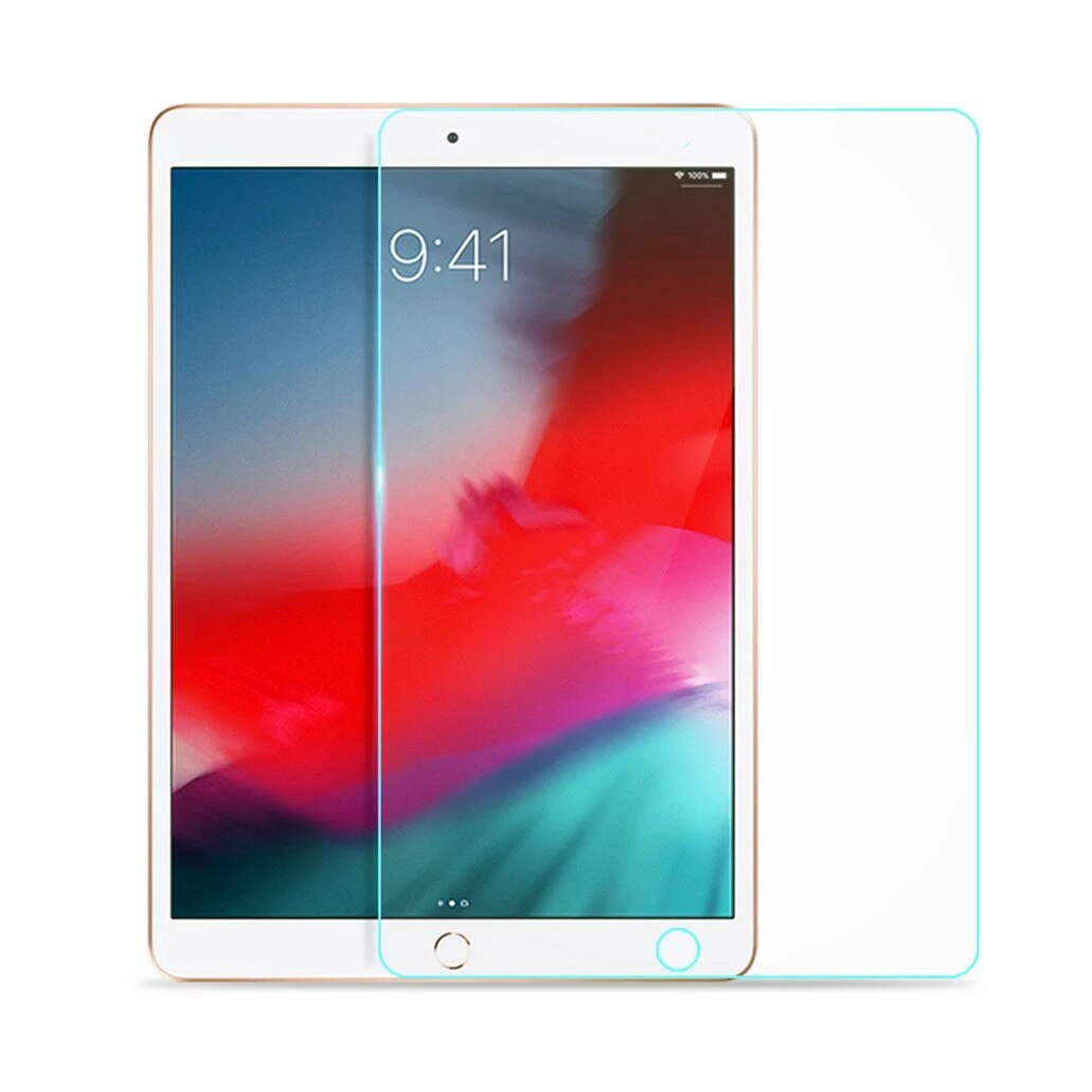 Sticla protectie display cu duritate mare pentru iPad 7, 8, 10.2 inch