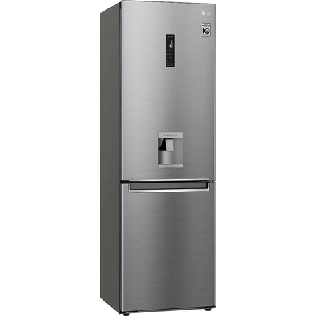 Хладилник с фризер LG GBF71PZDMN