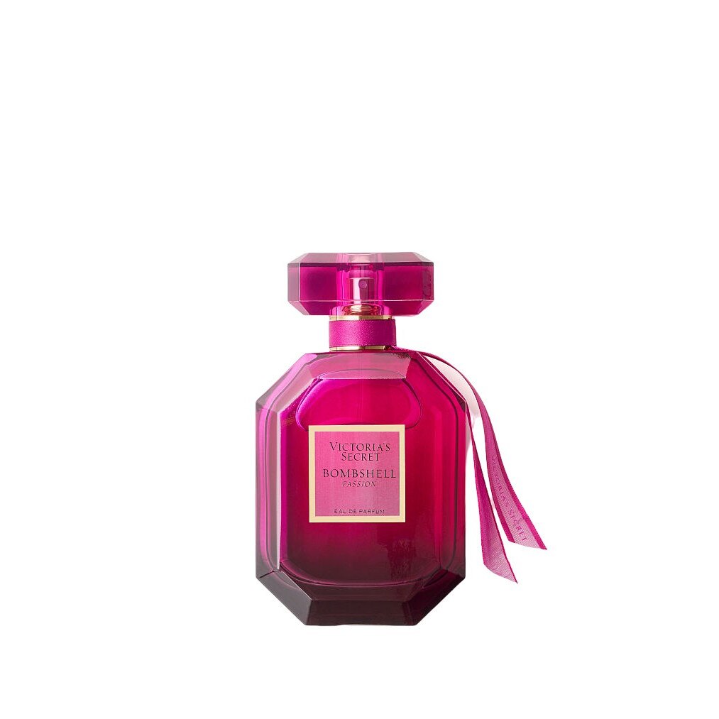Apa de parfum, Victoria's Secret, Bombshell Passion, 50 ml