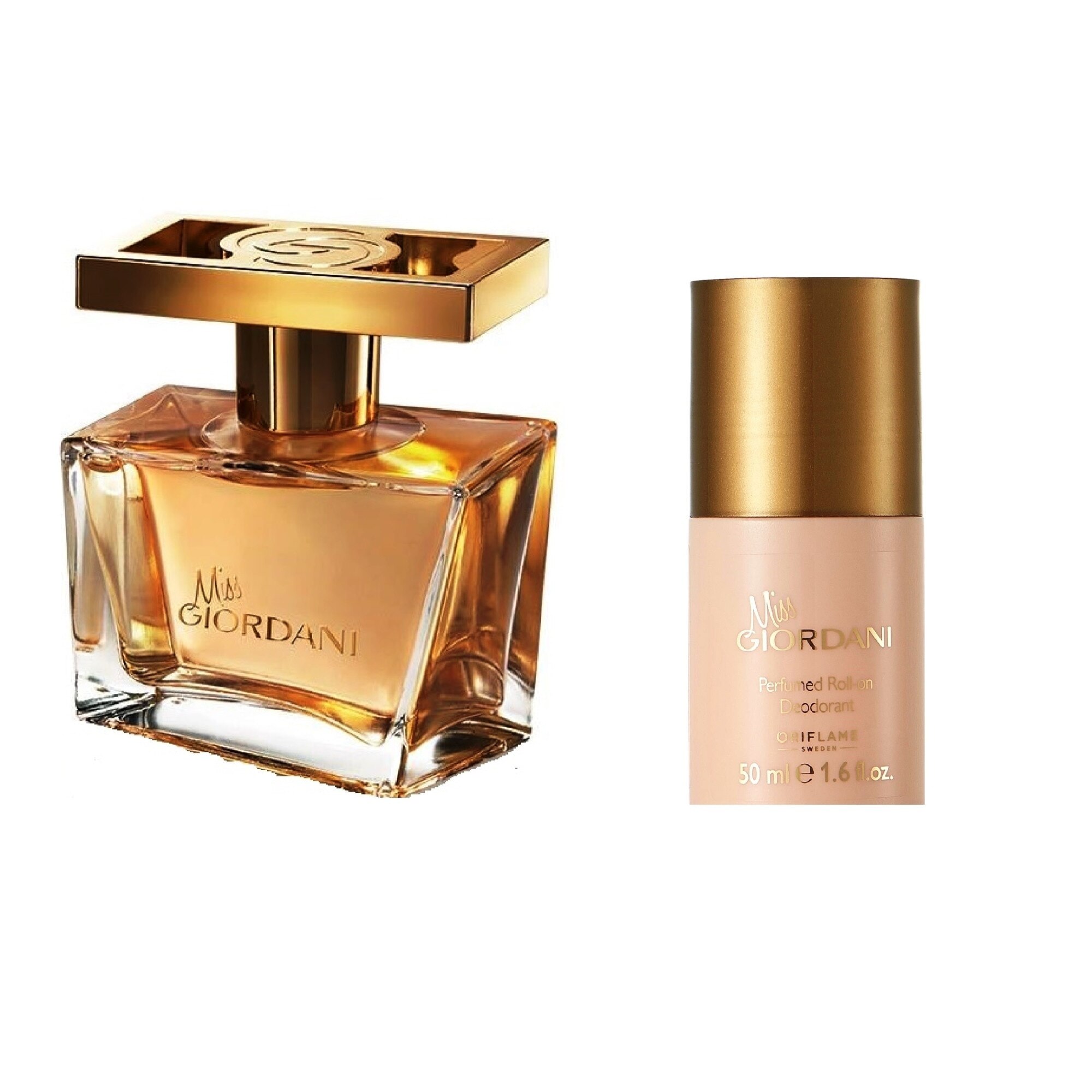 Set Miss Giordani, Oriflame, 2 buc