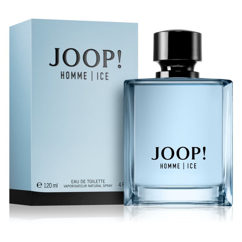 joop ice review