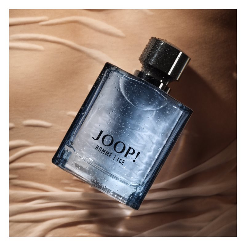 joop ice review