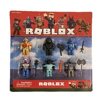 hose teenager binary Figurine roblox Carrefour – Online Catalog