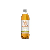 Bautura kombucha cu cardamom , iKombucha,1l